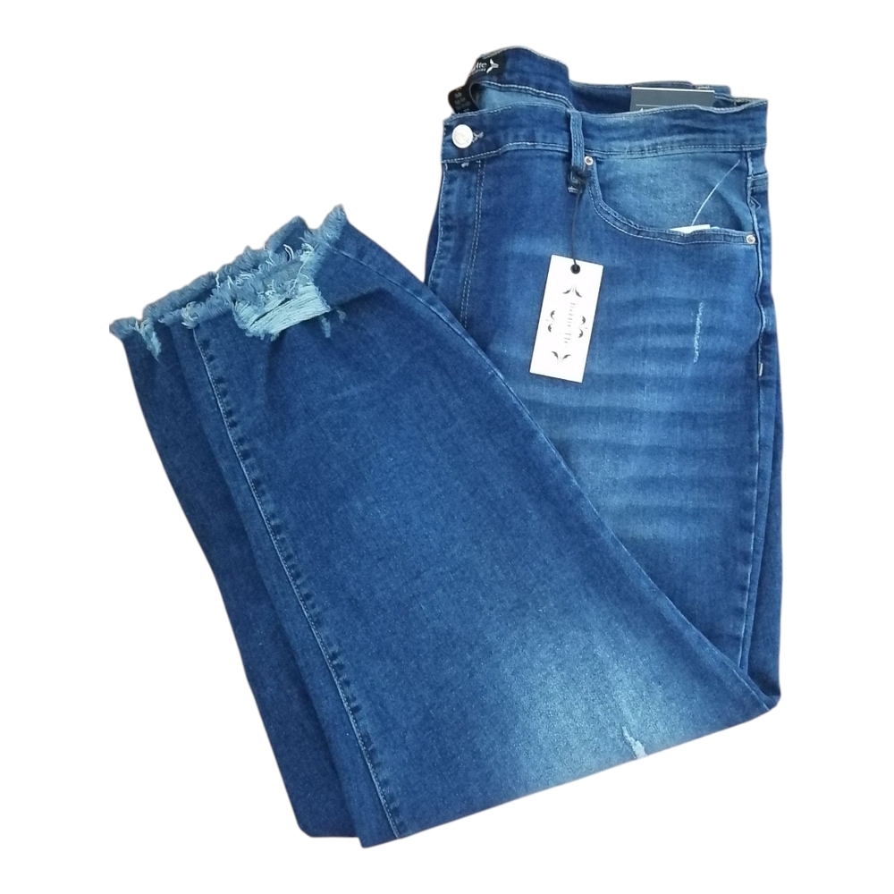 Nanette Lepore Blue  Jeans